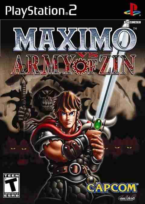 Descargar Maximo Vs Army of Zin [Spanish] por Torrent